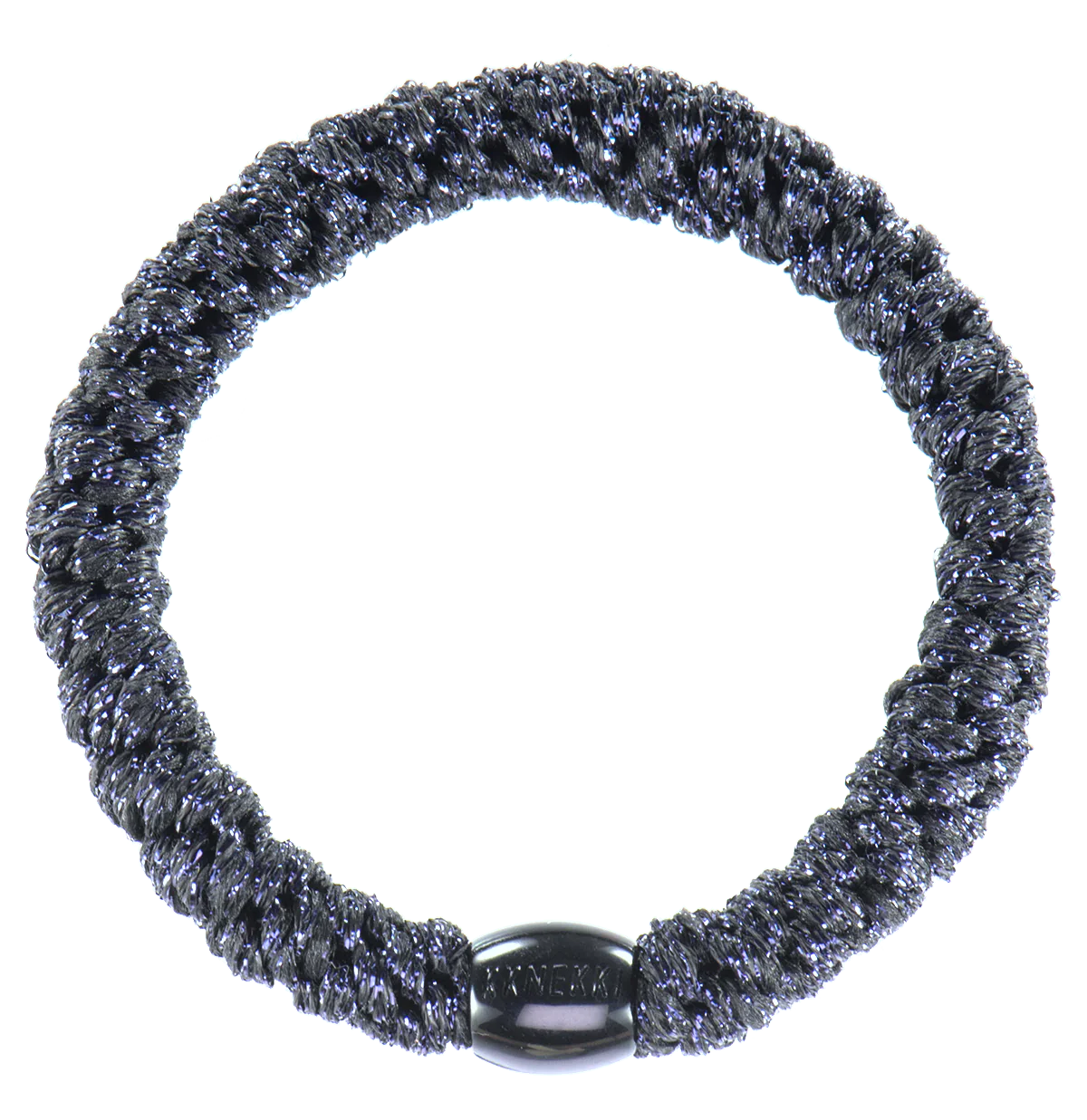 KKNEKKI DARK MIDNIGHT BLUE GLITTER
