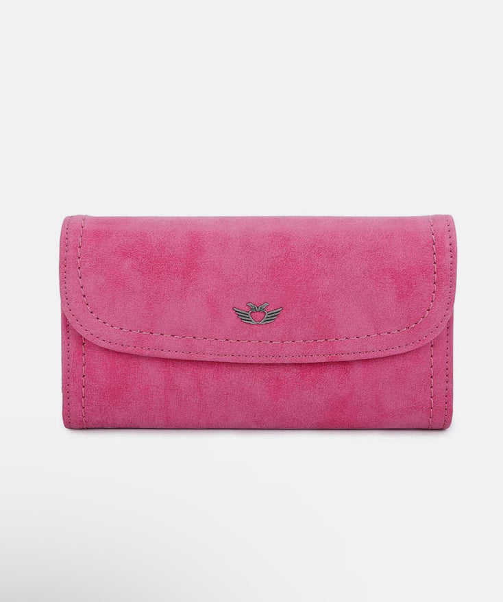 FRITZI12-HEIDE Squeezy Pink