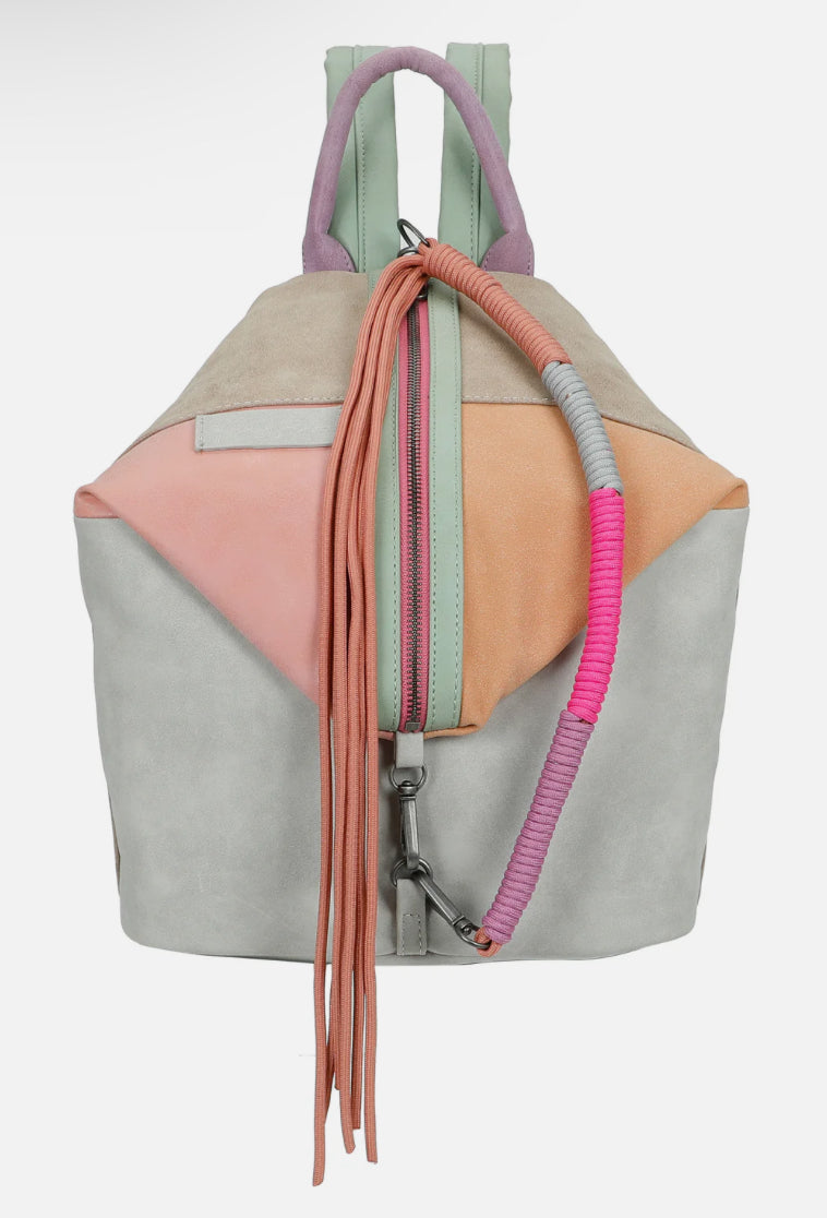 MARIT BOO | VINTAGE MIX | MULTI CREAMY