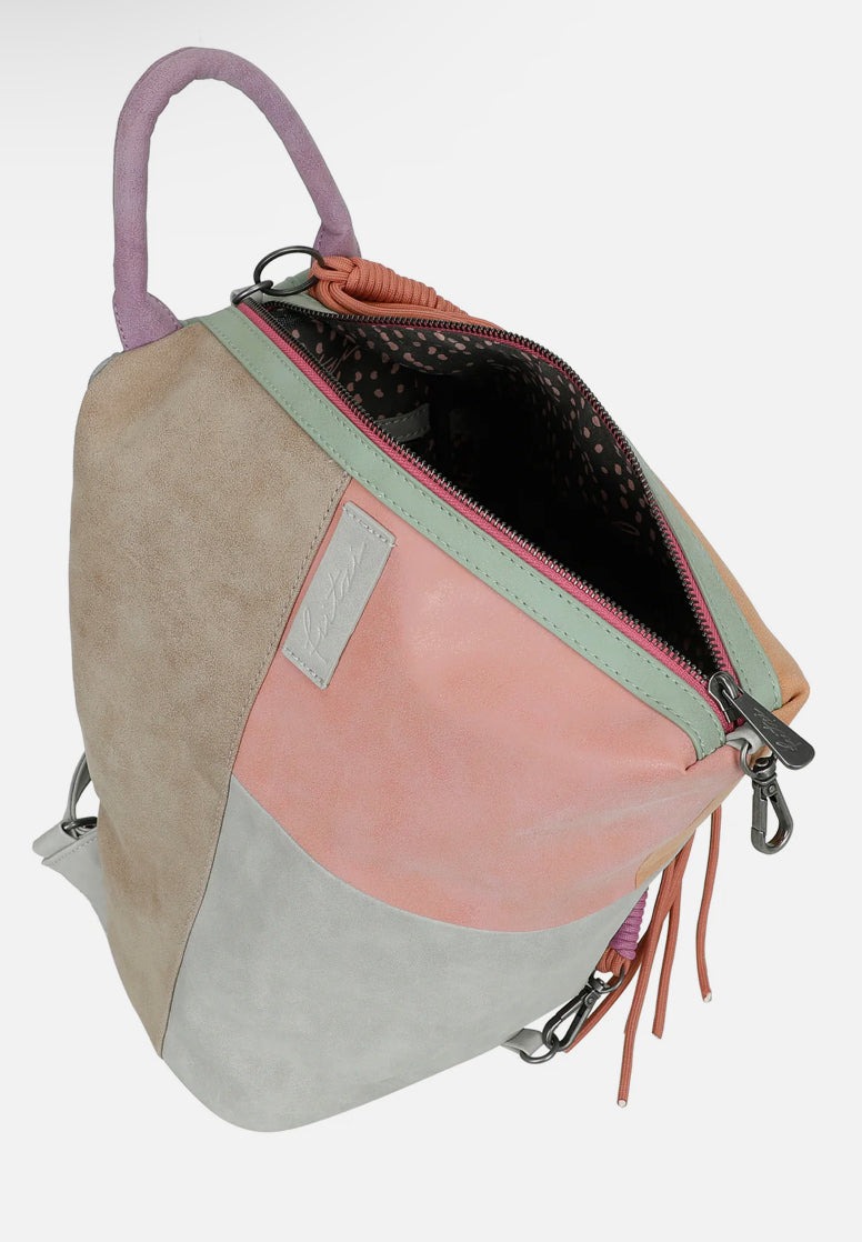 MARIT BOO | VINTAGE MIX | MULTI CREAMY
