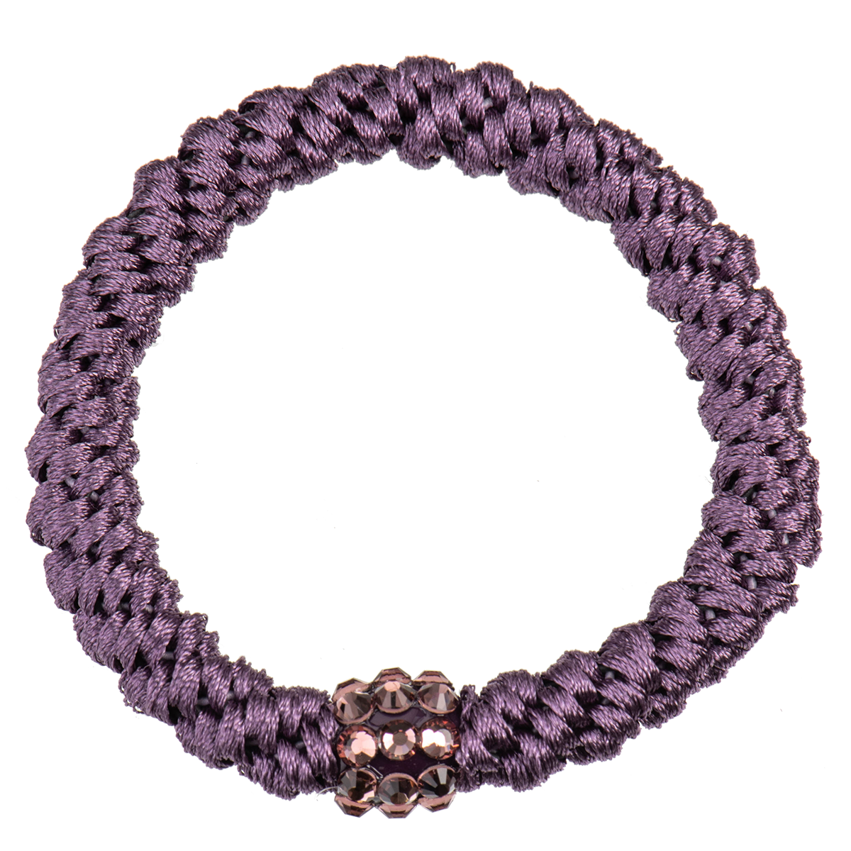 Kknekki Rhinestone Mauve