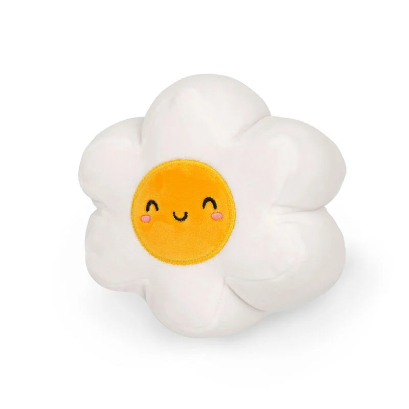 Plüschtier - Super Soft! - Mini Daisy von Legami (personalisierbar)