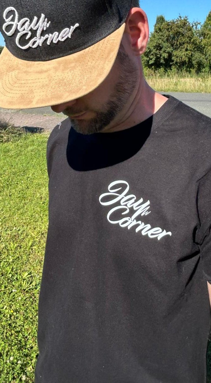Jay Corner T-Shirt