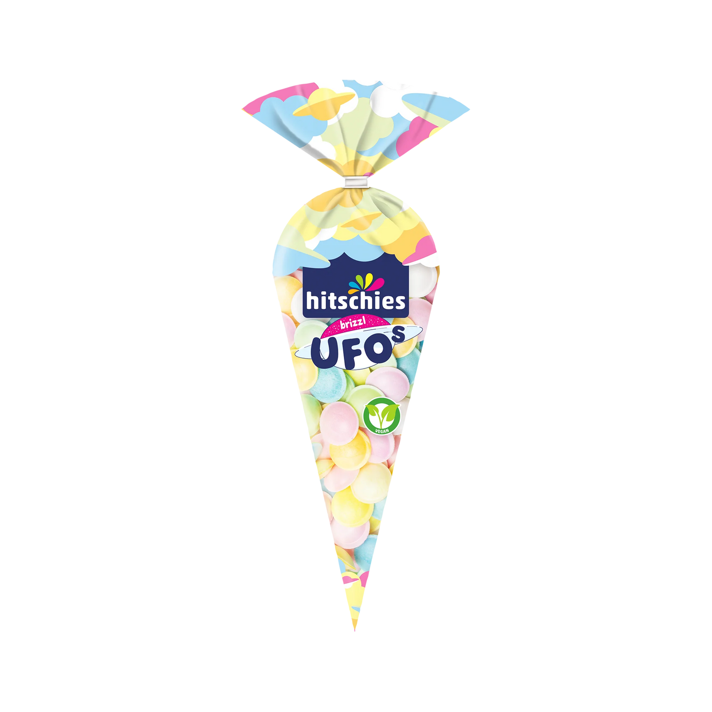 brizzl UFOs