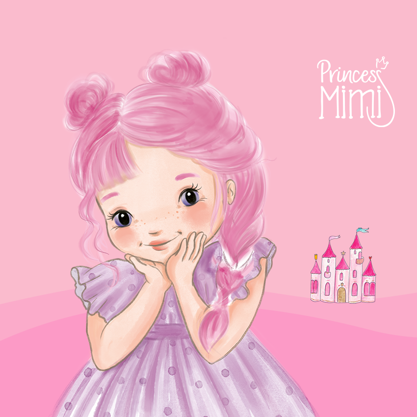 Princess Mimi