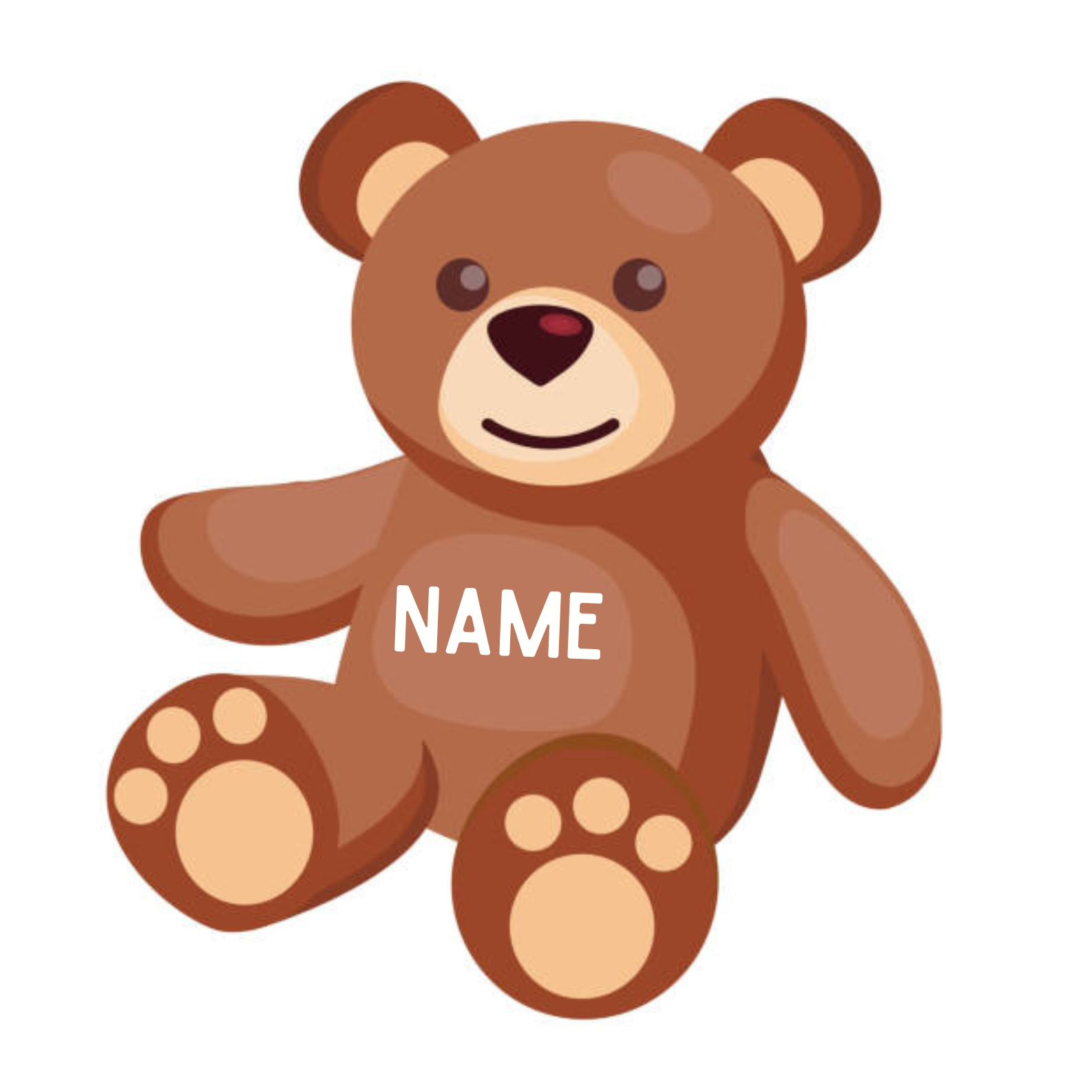 Kuscheltiere personalisiert