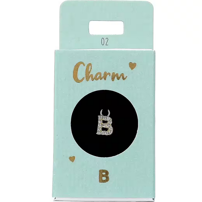 Charms für Ketten, Armbänder, Ohrringe