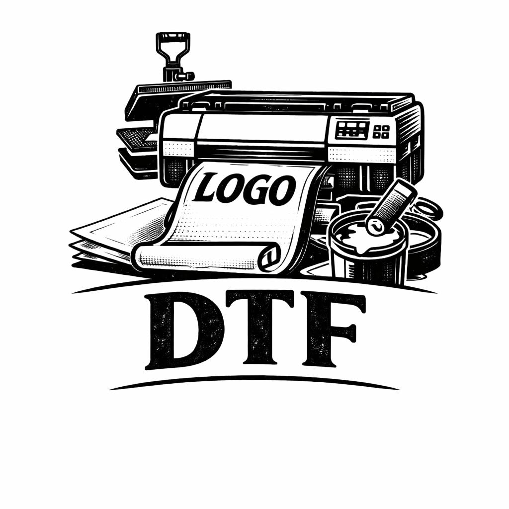 DTF - Direct to Film