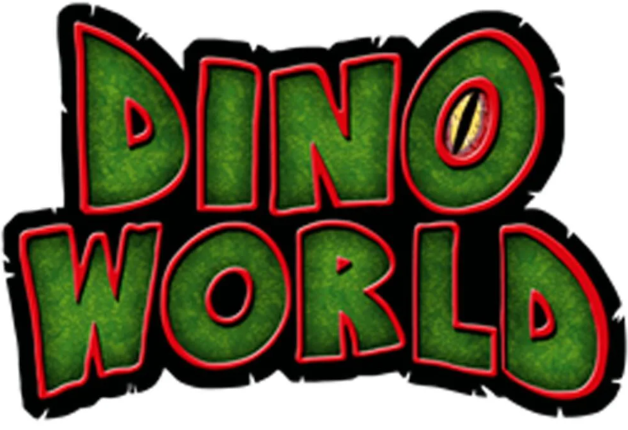 Dino World