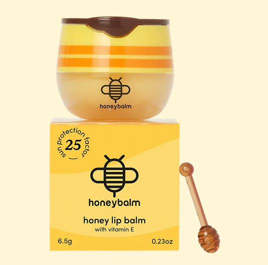 Honeybalm