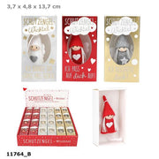 Schutzengel Wichtel in kleiner Box Depesche