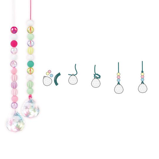 Ylvi Sun Catcher Depesche