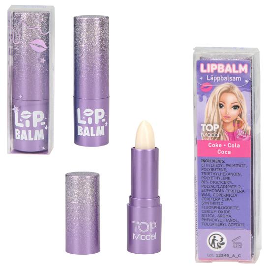 TOPModel Lipbalm BEAUTY and ME Depesche