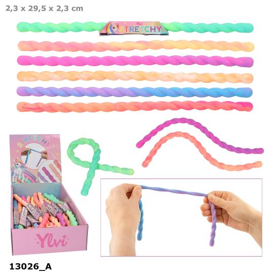 Ylvi Stretchy Depesche