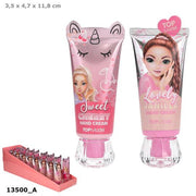 TOPModel Handcreme BEAUTY and ME Depesche