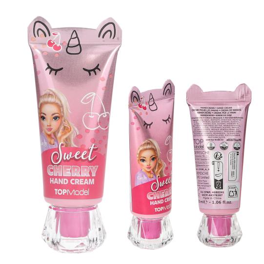 TOPModel Handcreme BEAUTY and ME Depesche