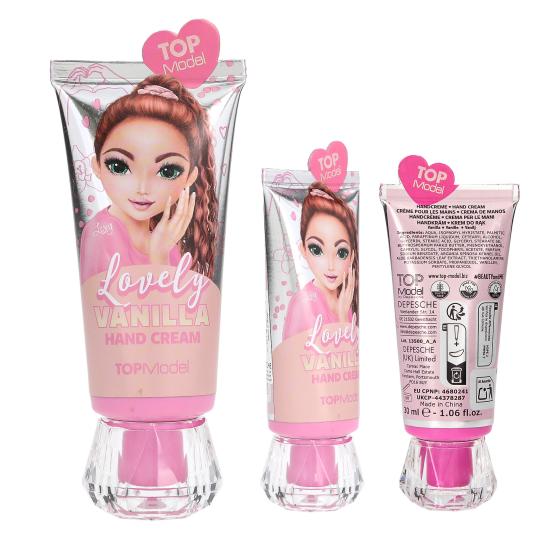 TOPModel Handcreme BEAUTY and ME Depesche