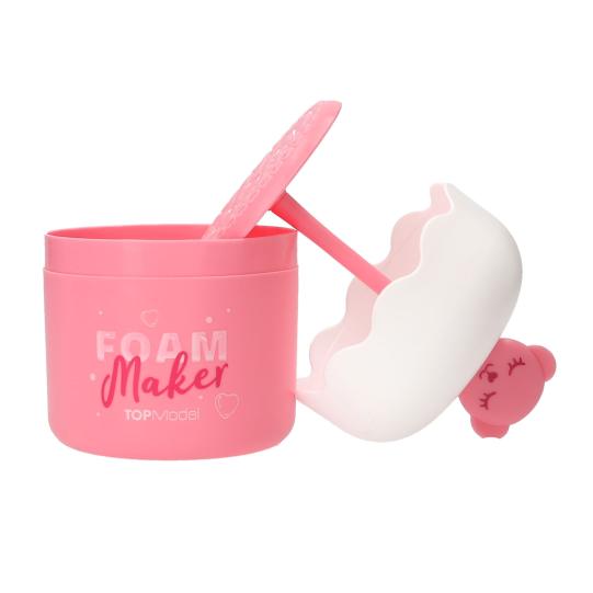 TOPModel Badeschaum Aufschäumer BEAUTY and ME Depesche