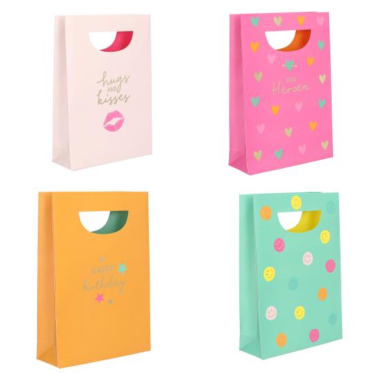 Lieblings Geschenktüten - Depesche