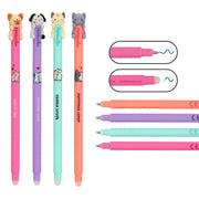 PENfection Radierbarer Gelstift Huggy