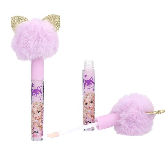 TOPModel Lipgloss Pompom BEAUTY and ME Depesche