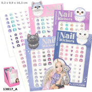 TOPModel Nagelsticker BEAUTY and ME  Depesche