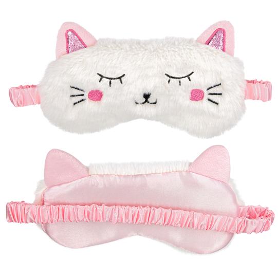 TOPModel Schlafmaske BEAUTY and ME Depesche