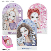 TOPModel Beauty Tuchmaske BEAUTY and ME Depesche