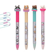 PENfection Radierbarer Gelstift Spinner