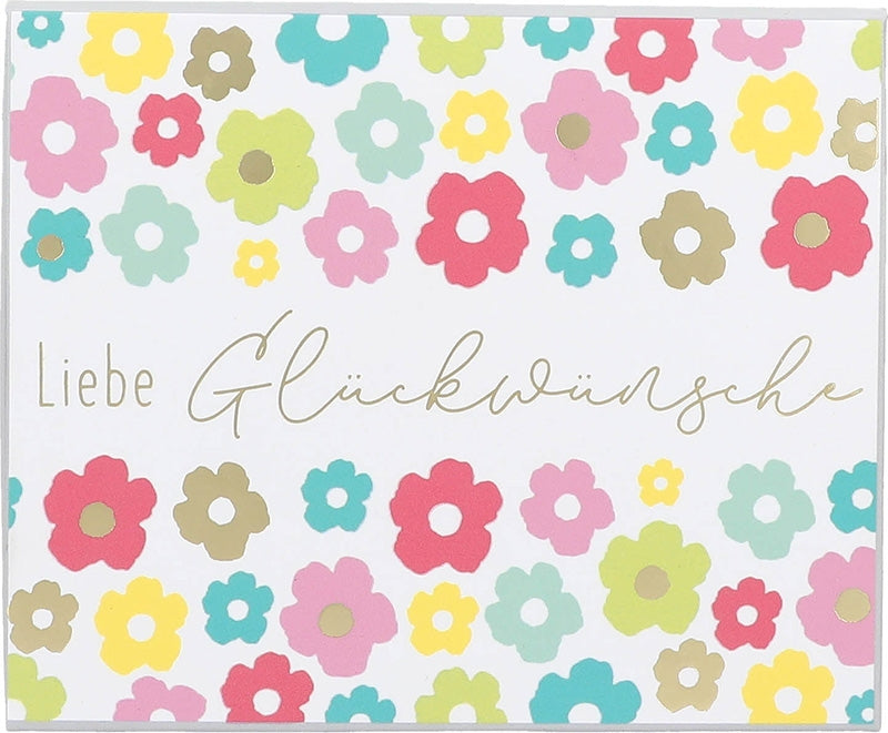 WUNSCHERFÜLLER Soundboxen Depesche