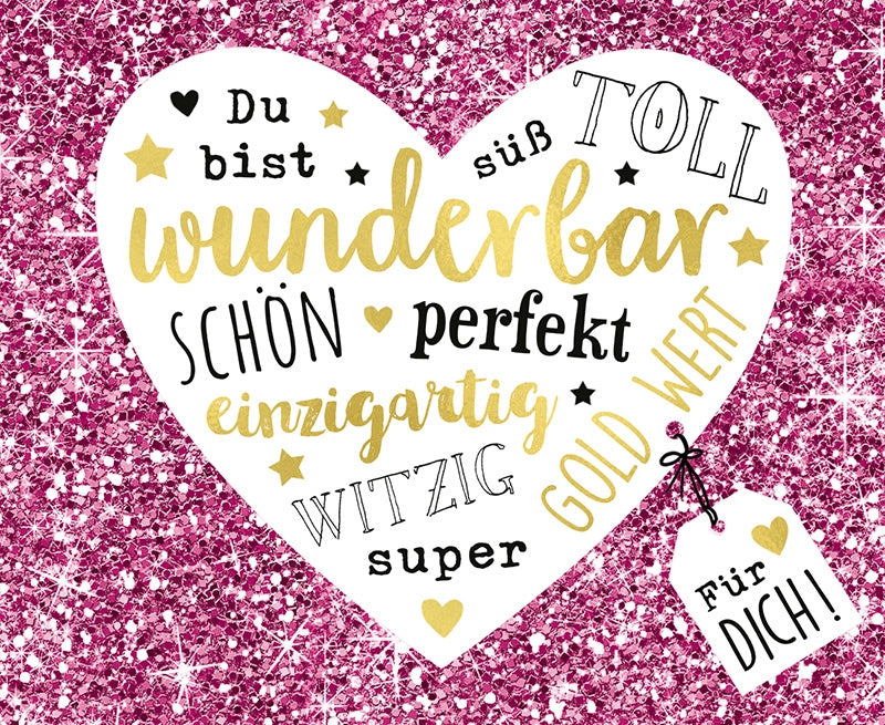 WUNSCHERFÜLLER Soundboxen Depesche