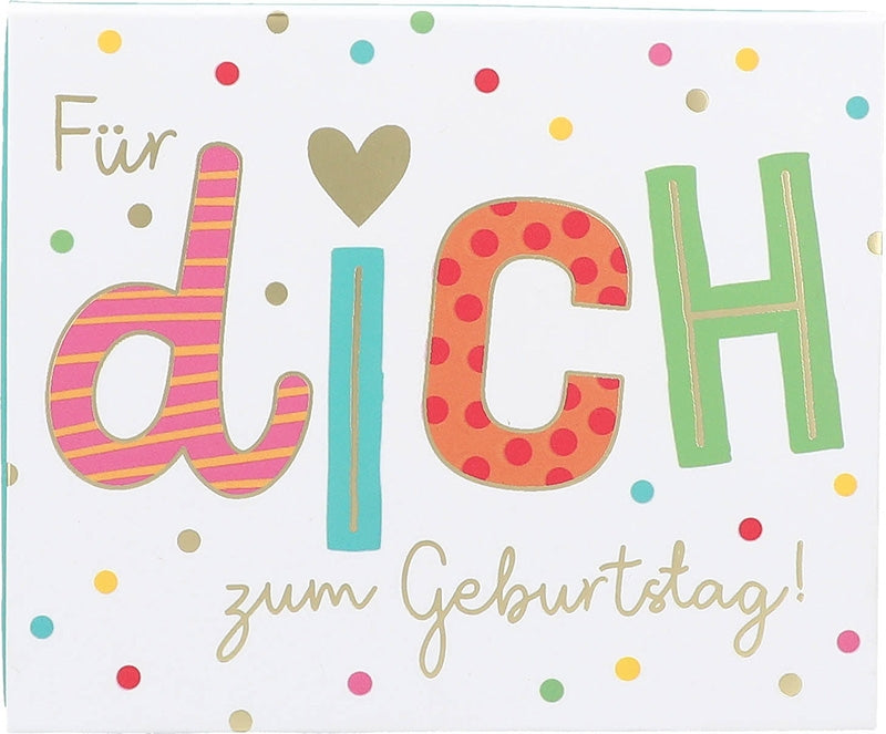 WUNSCHERFÜLLER Soundboxen Depesche
