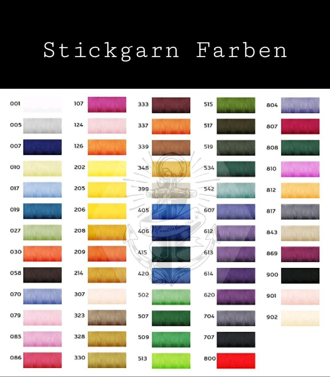 Geburtstagskrone Grau mit Name bestickt inkl. Button 1-9 & Größenverstellbar -Musselin  Papierdrachen