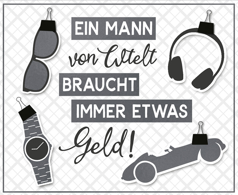 WUNSCHERFÜLLER Soundboxen Depesche