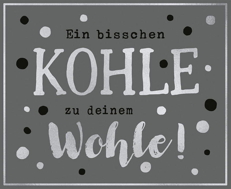 WUNSCHERFÜLLER Soundboxen Depesche