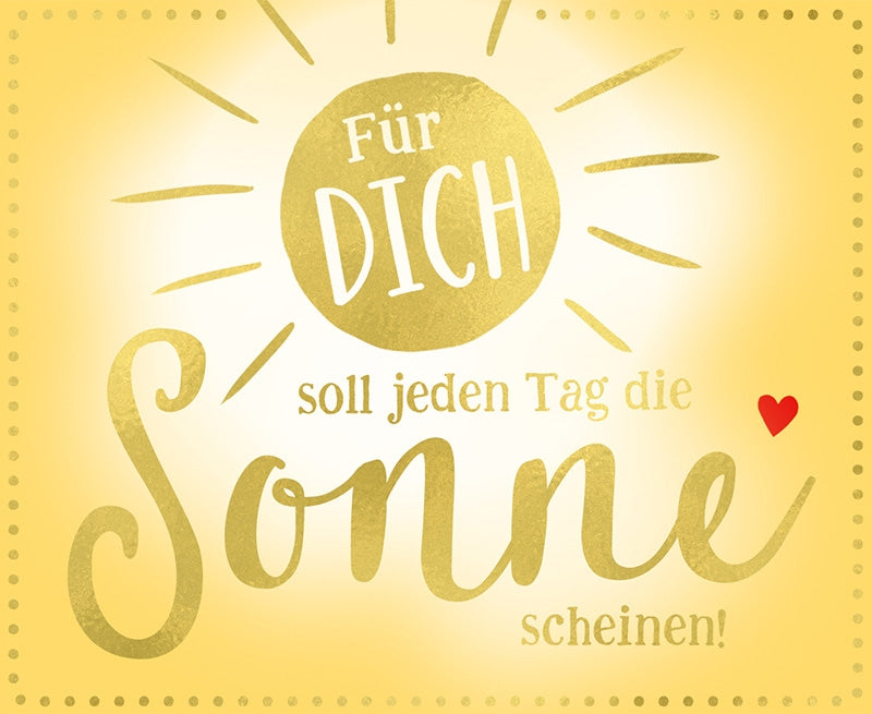 WUNSCHERFÜLLER Soundboxen Depesche