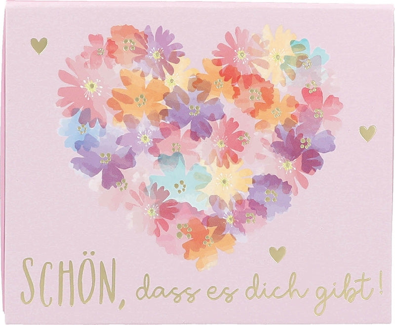 WUNSCHERFÜLLER Soundboxen Depesche