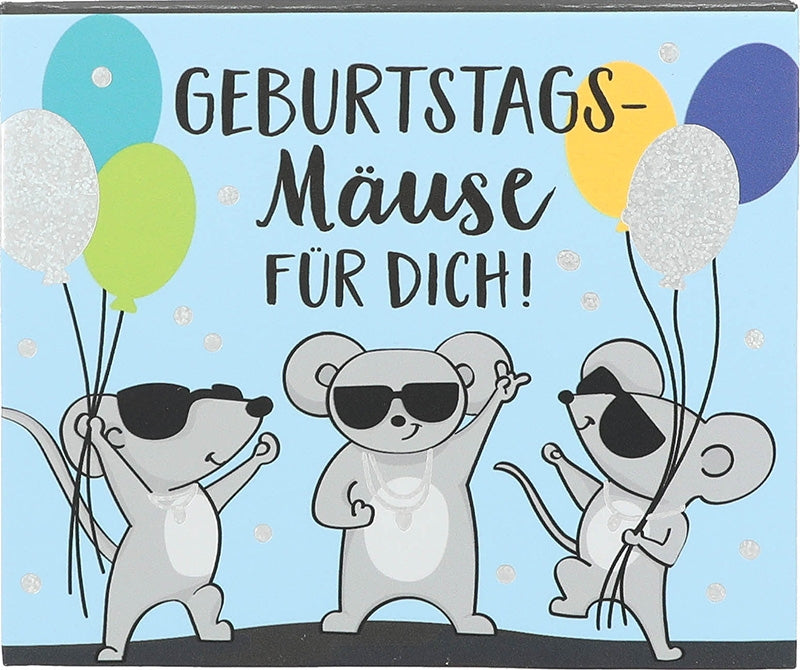WUNSCHERFÜLLER Soundboxen Depesche