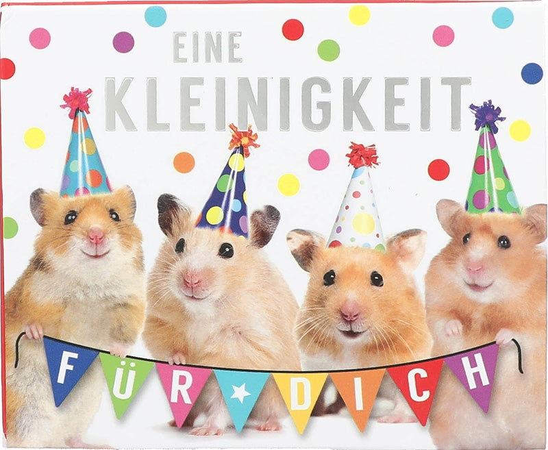 WUNSCHERFÜLLER Soundboxen Depesche