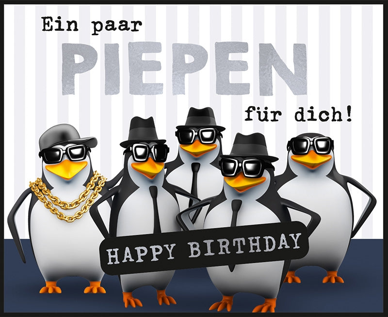 WUNSCHERFÜLLER Soundboxen Depesche