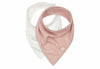 Halstuch Twinkling - Wild Rose  - Lätzchen Bandana - 2 Stück
