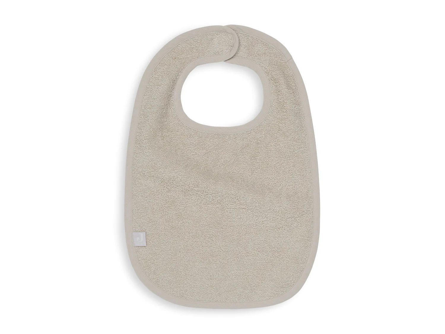 Lätzchen Frottee Bib Terry Nougat von Jollein