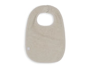 Lätzchen Frottee Bib Terry Nougat von Jollein