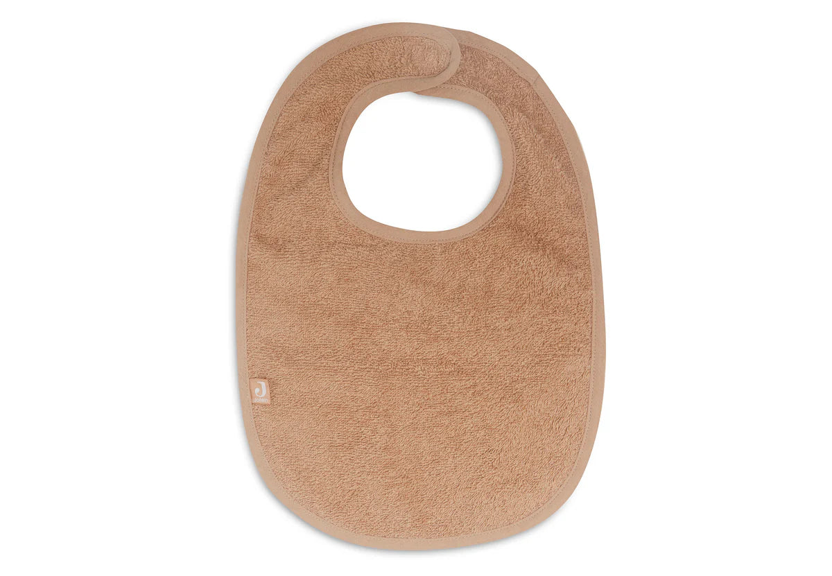 Lätzchen Frottee Bib Terry Biscuit von Jollein