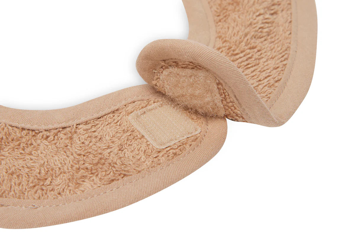 Lätzchen Frottee Bib Terry Biscuit von Jollein