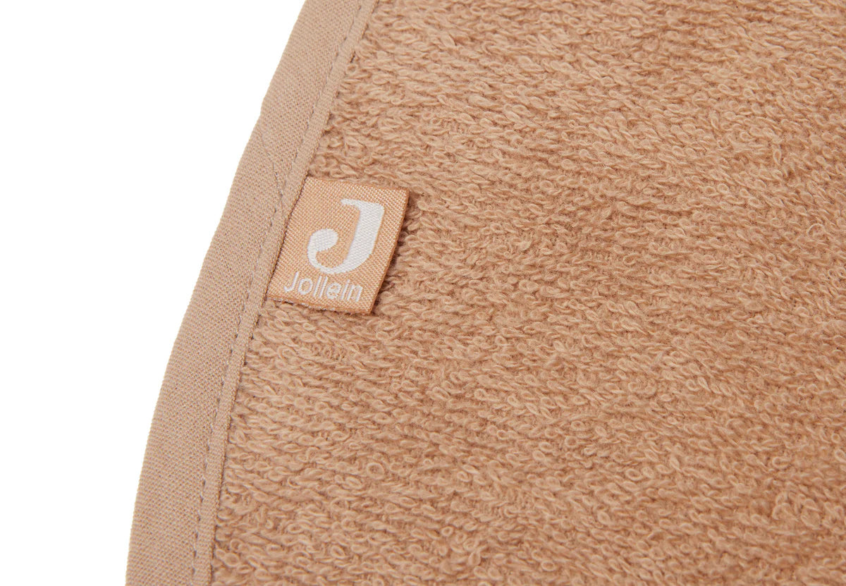 Lätzchen Frottee Bib Terry Biscuit von Jollein