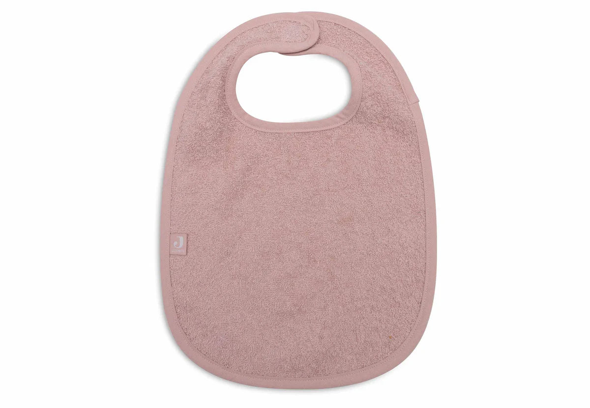 Lätzchen Frottee Bib Terry Wild Rose von Jollein
