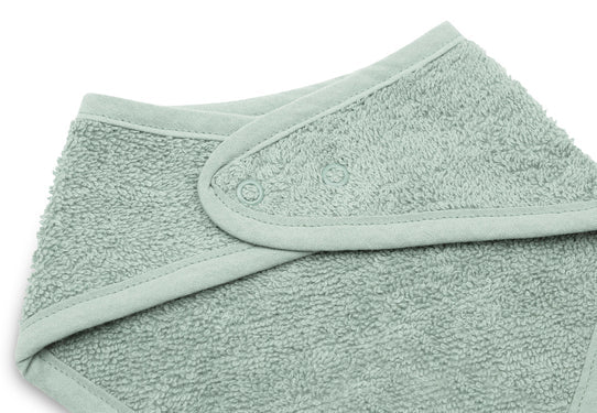 Halstuch Ash Green - Lätzchen Bandana - 2 Stück