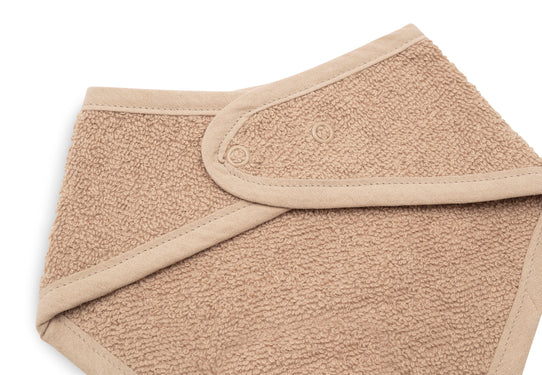 Halstuch Biscuit - Lätzchen Bandana - 2 Stück