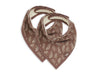 Halstuch Meadow - Chestnut - Lätzchen Bandana - 2 Stück